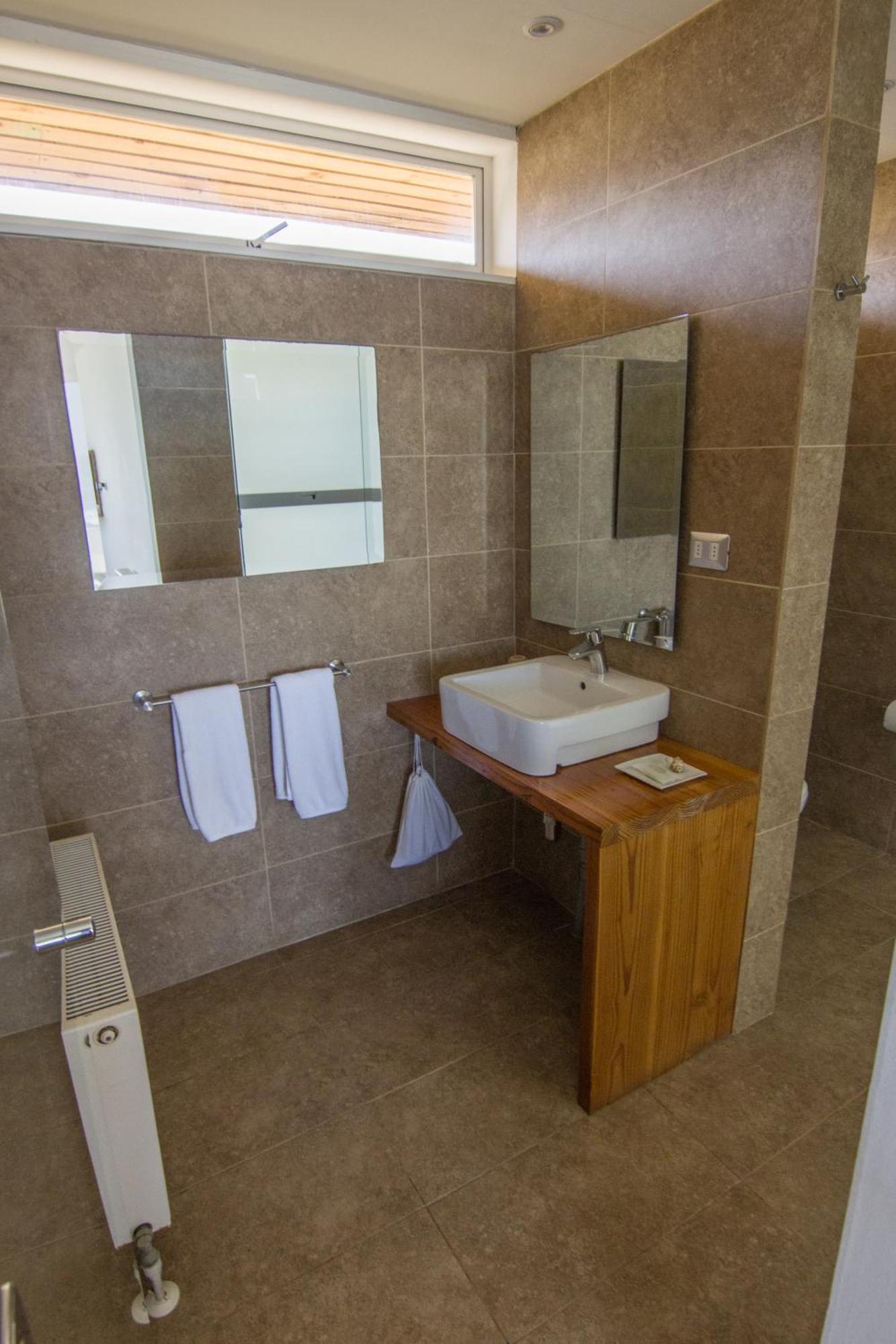 Hotel 8 Al Mar Pichilemu Buitenkant foto